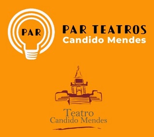 PAR Teatro Candido Mendes