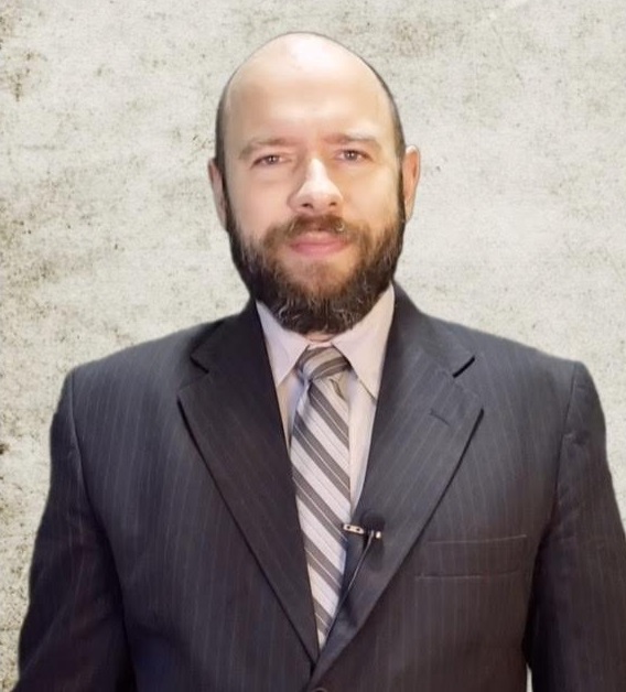 Alessandro Garcia de Castro