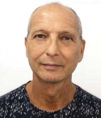 Rodrigo Haguenauer