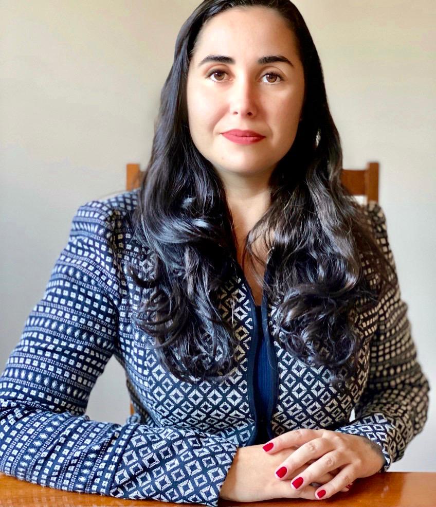 Isabela da Silva Pereira Lima