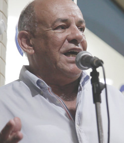 Prof. Luís Eduardo de Oliveira Souza