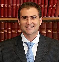 Prof. Stefanio Nehmy Xavier