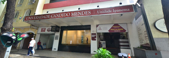 Unidade Ipanema