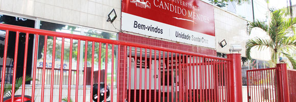 Unidade Santa Cruz