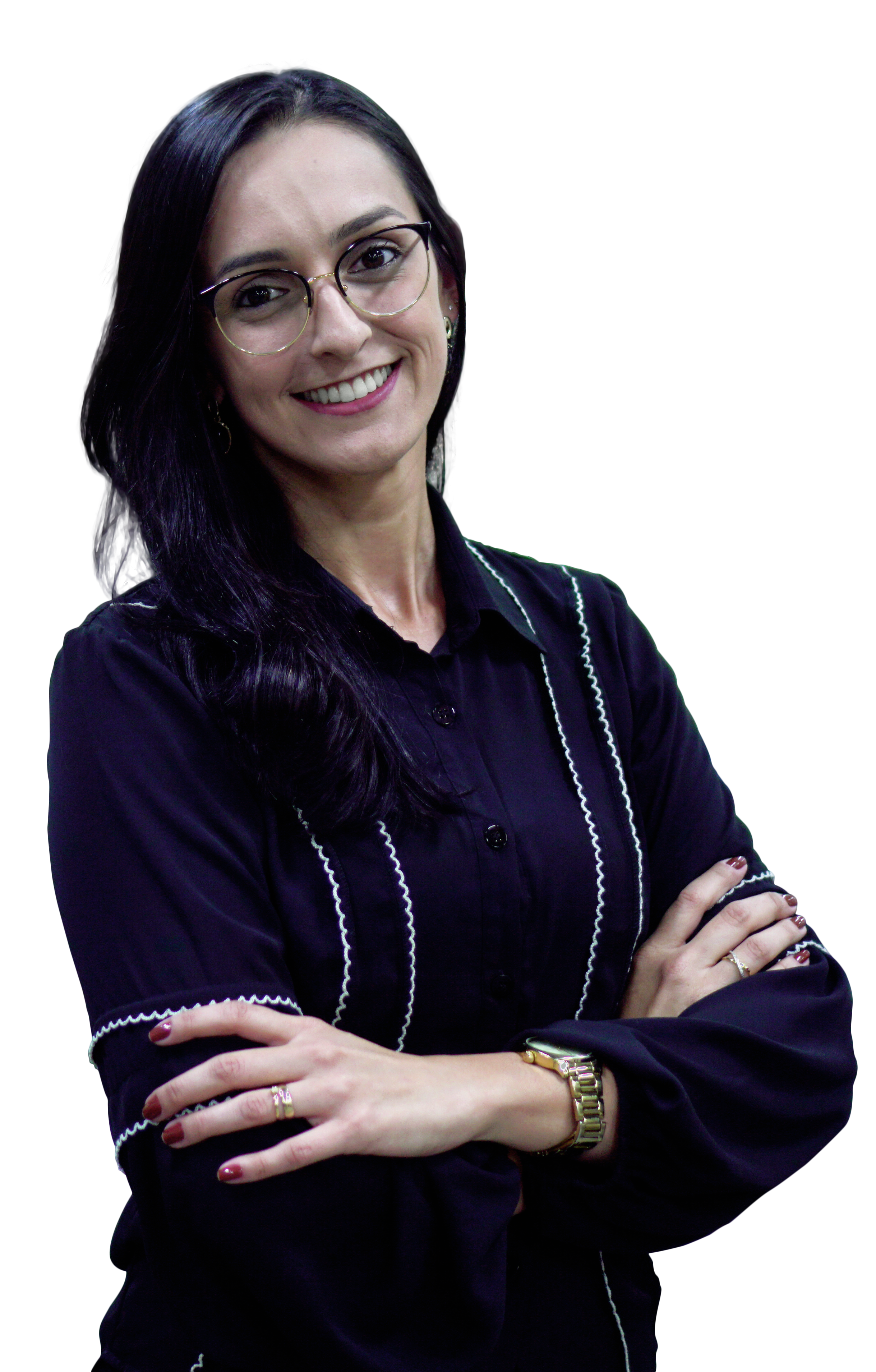 Márcia Almeida Silva