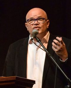 Prof. Carlos Belém