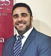 Diego Antunes de Almeida