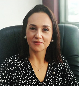 Cristiane de Jesus Oliveira Pimentel
