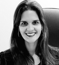 Natali D'Azevedo