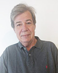 Prof. Fernando Portella