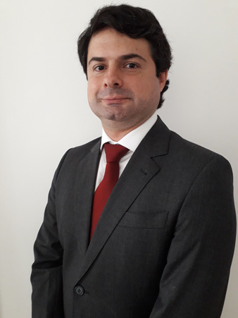 Flavio Torres Machado