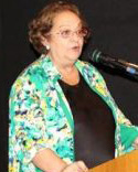 Profa. Jurema Seckler