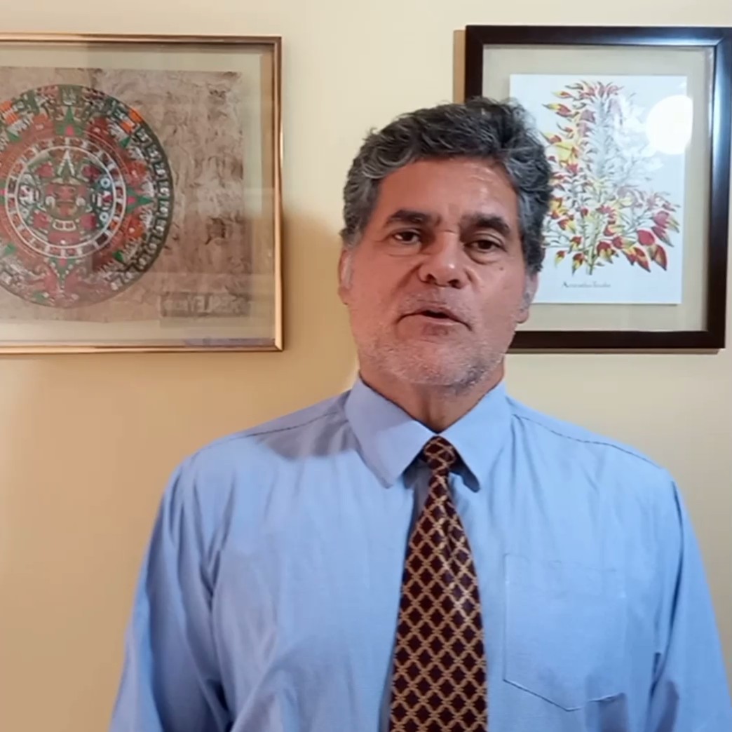 Márcio Egypto Rosa
