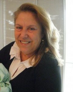 Profa. Dra. Maria de Lourdes Parreiras Horta