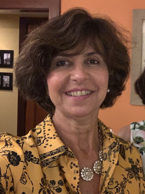 Profa. Martha Mangueira