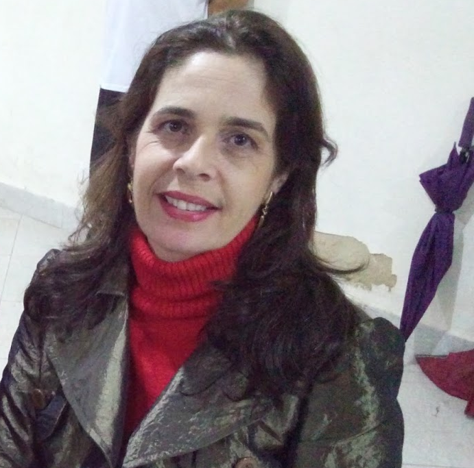 Neuza Maria de Siqueira Nunes