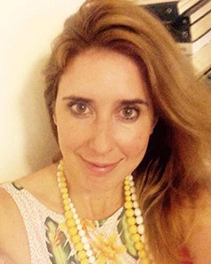 Prof. Me Rafaela Zanete