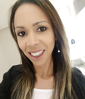 Telma Fidelis Fragoso da Silva