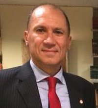 Dr. Paulo Renato Fernandes da Silva