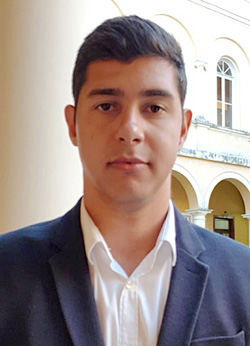Prof. Dr. Rodolfo Tomás da Fonseca Nicolay