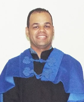 Prof. Flaviano da Costa