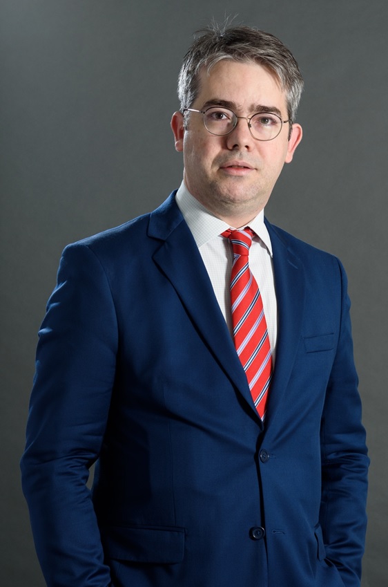 Vilmar Luiz Graça Gonçalves