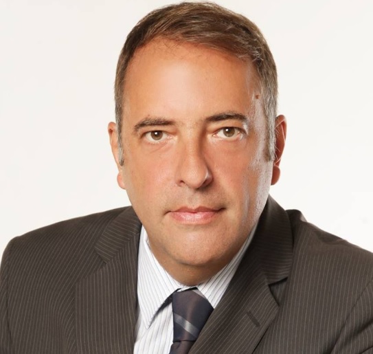Professor André do Carmo