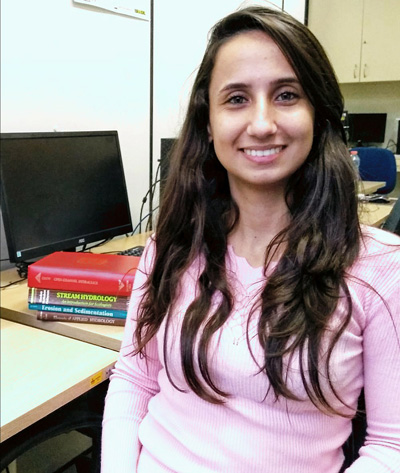 Profª Luana Lavagnoli Moreira