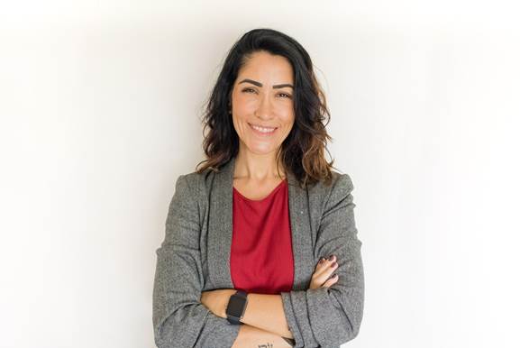 Renata Domingues Barros