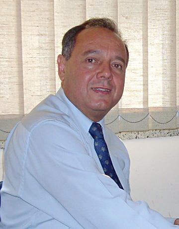JORGE VIEIRA DA ROCHA