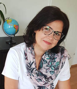 ADRIANA ROCHA MOGRABI