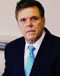 Alexandre Rodrigues Fragoso