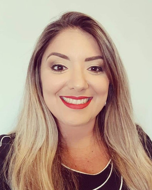 Fernanda Rocha Fragoso