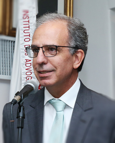 João Theotonio Mendes de Almeida Junior