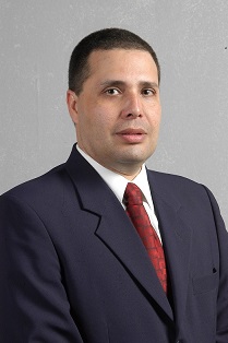 Fernando Rangel Alvarez dos Santos