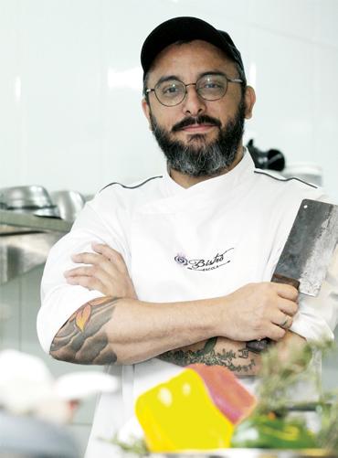Alexandre Gazé Filho