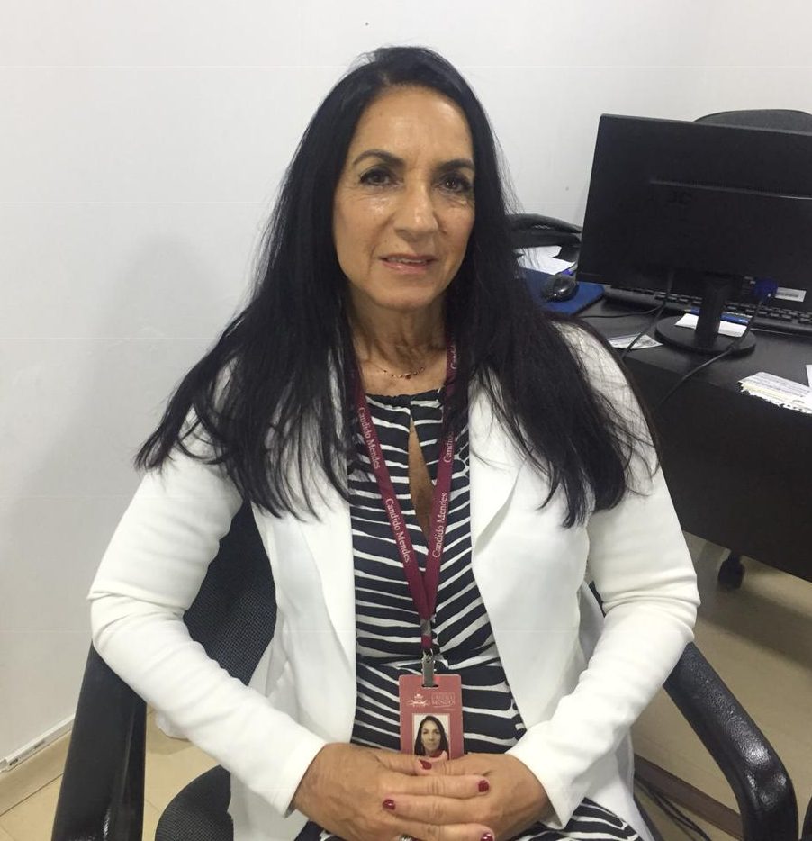 Margareth Farah Sabb Ruiz