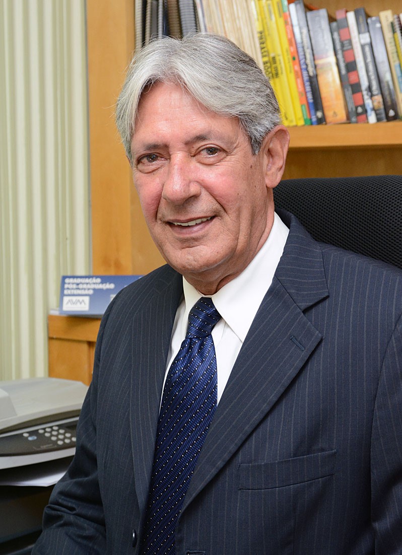 FERNANDO ARDUINI AYRES