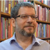 Psic. Marco Nascimento