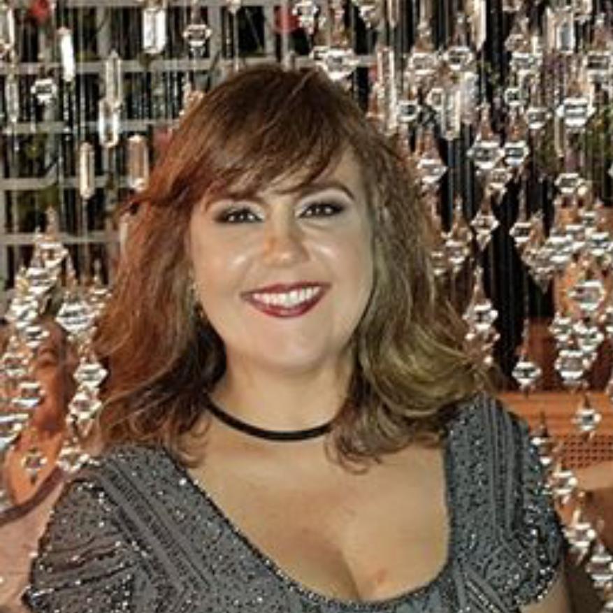 IEDA TATIANA CURY