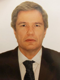JOSÉ ROBERTO BORGES