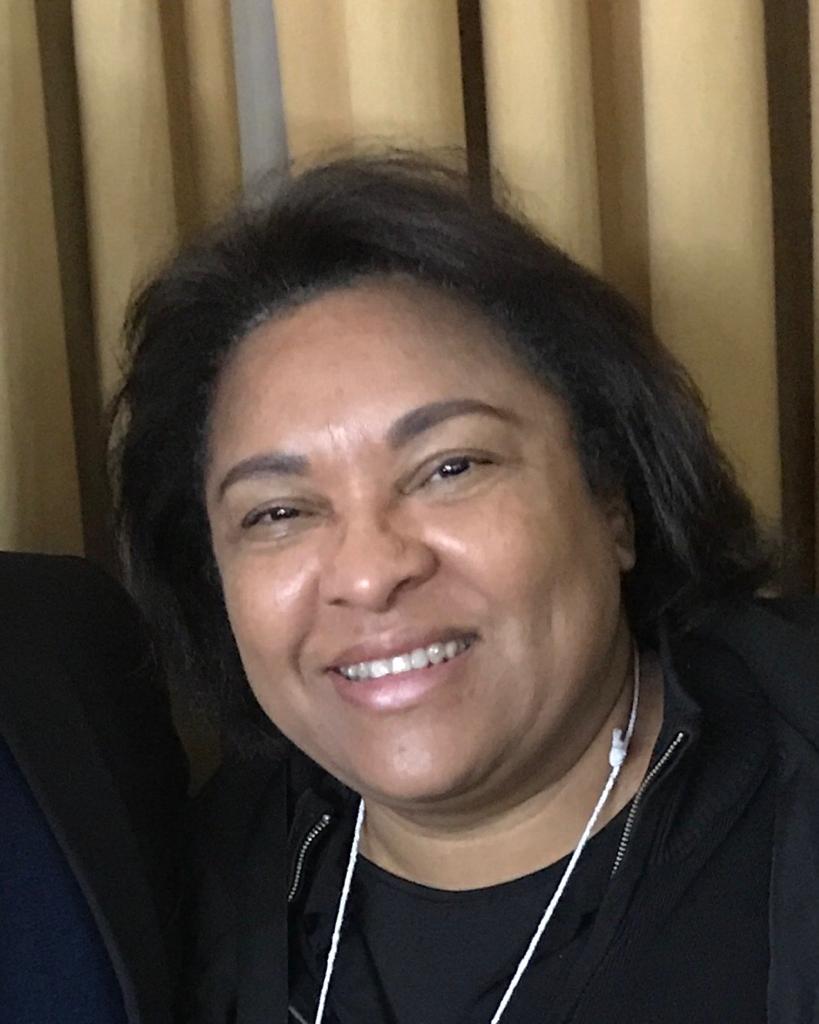 NAURA DOS SANTOS AMERICANO