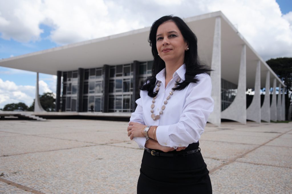 Grace Maria Fernandes Mendonça