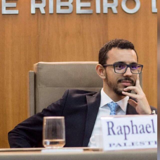 Raphael Andrade Sousa