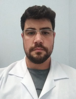 Fábio Silva Lima da Conceição