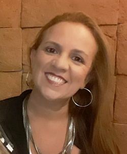 FABIANE MUNIZ DA SILVA