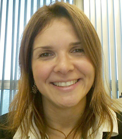 LUCIANA MADEIRA FRAJDRACH
