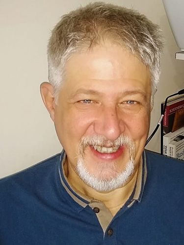 VINICIUS CALEGARI BALTAR