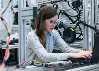 Engenharia de Controle e Automação