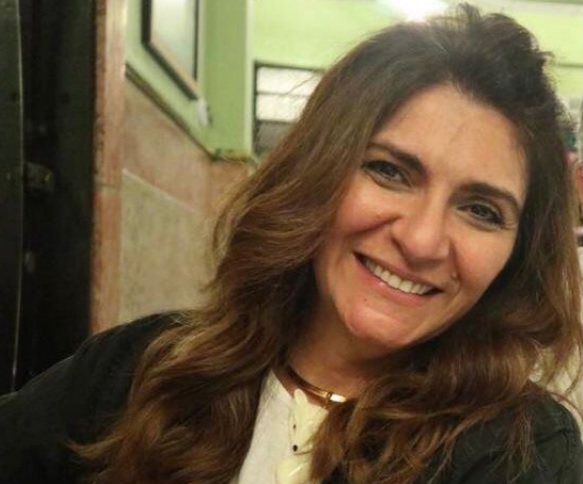 Amélia Aben-Athar Olinto Ramos
